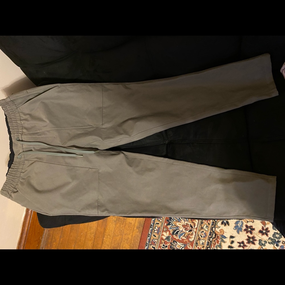 Lululemon Bowline Pant